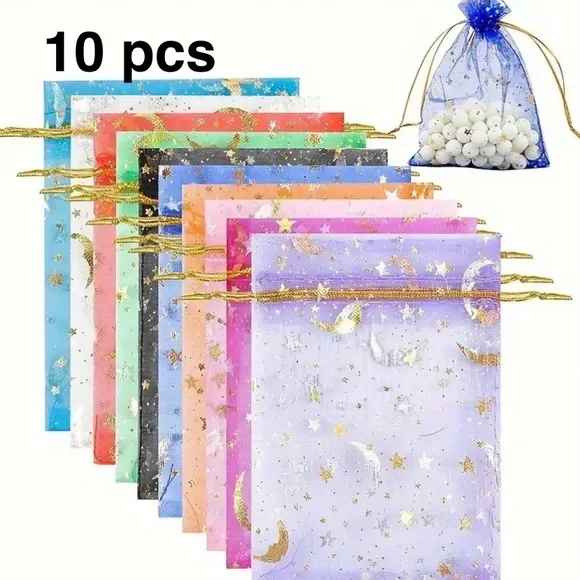 Big set #2 pink bow shipping supplies!🩷 - Picture 8 of 11